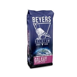 BEYERS Galaxy Zucht 20kg